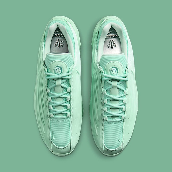 Drake's latest sneaker release is a NOCTA x Nike Hot Step 2